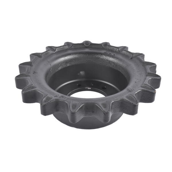 链轮 Drive Sprocket - 6 Hole Single Speed for Bobcat Skid Steer Loader T200 T300 T630-1