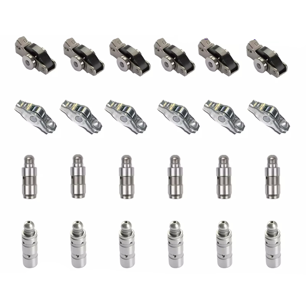 适用于 Jeep、Chrysler、Dodge、Ram 3.6L 2016-2024 款的进气和排气挺杆摇臂-4