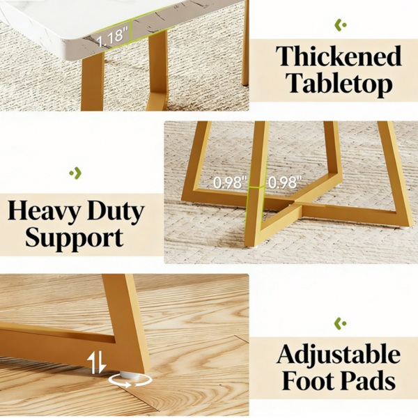 餐桌(仅餐桌）-5