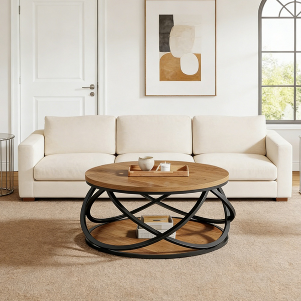 端边桌、茶几/咖啡桌-5