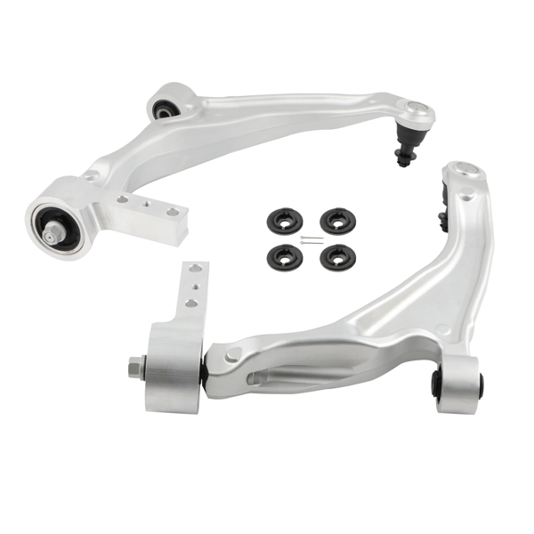控制臂 Front Lower Control Arms w/ Ball Joints for 2009 2010 2011 2012-2015 Honda Pilot-1