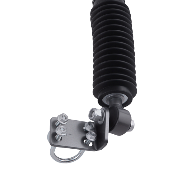 适用于2007-2018款Jeep Wrangler JK Unlimited的前转向稳定减震器-5