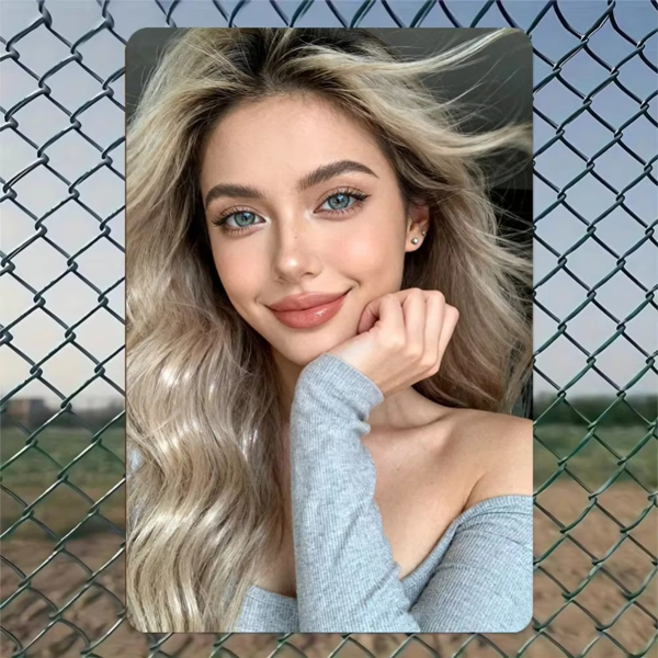 CIFbuy时尚印刷铝板墙饰 家居酒吧艺术装饰(TikTok、temu下自提)-1