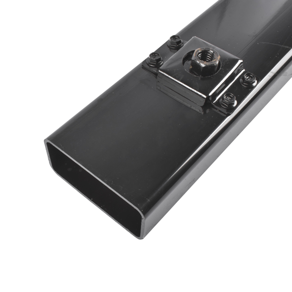 散热器支架 Aluminum Radiator Support Core Lower Tie Bar ML3Z16139A FO1225272 Replacement for Ford F-150 2021-2024-8