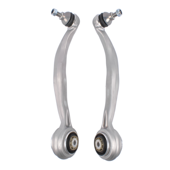 控制臂 2Pcs Front Lower Forward Control Arms Fits for Mercedes-Benz S550e S63 AMG Maybach S650