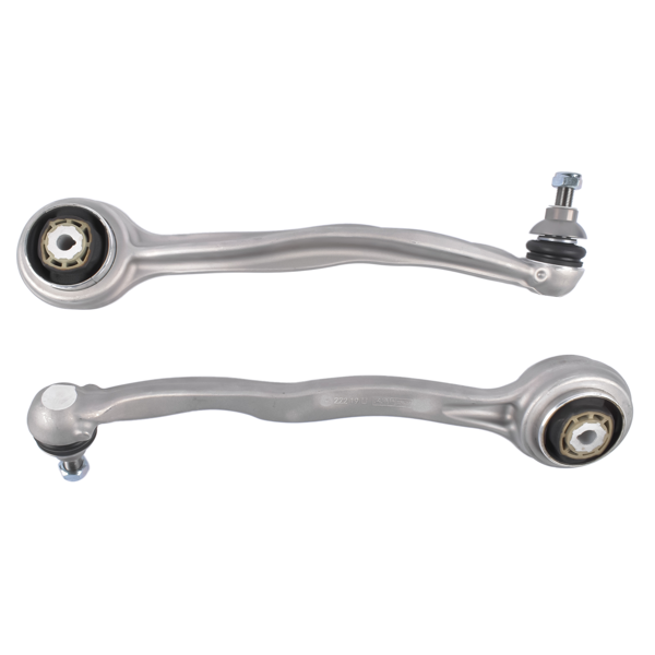 控制臂 2Pcs Front Lower Forward Control Arms Fits for Mercedes-Benz S550e S63 AMG Maybach S650-2