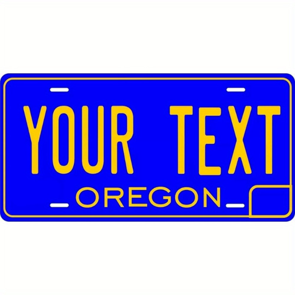 CIFbuy个性化金属火坑标志 户外室内装饰牌可定制营火主题铭牌（TikTok、temu下自提）-2