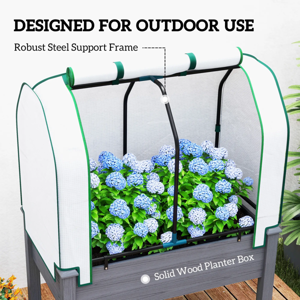 花盆、种植箱（周末不发货-4