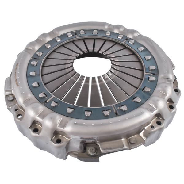 离合器压盘 Engine Clutch Pressure Plate Fit for Freightliner DT12 Cascadia 2008-2022 A0214135000 3400700529 0214027008 0282500001-1