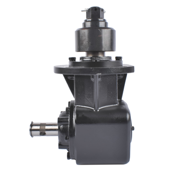 齿轮箱总成 RC51 Skid Steer Cutter Gearbox 250618, 1:1.93 Ratio, 1-3/8" Smooth