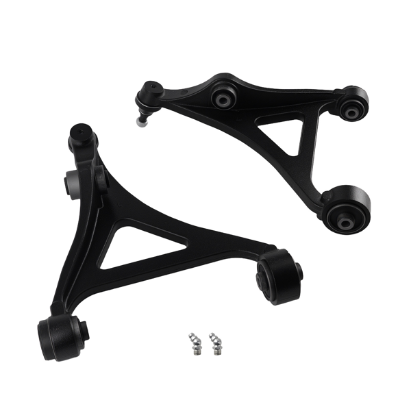 前悬架下控制臂及球头，适用于2012-2022款克莱斯勒300四驱车型-1