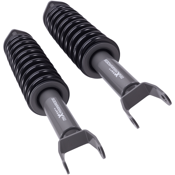 3英寸前悬架升高套件（含减震器），适用于2012、2013、2014-2018款Ram 1500 4WD车型。-6