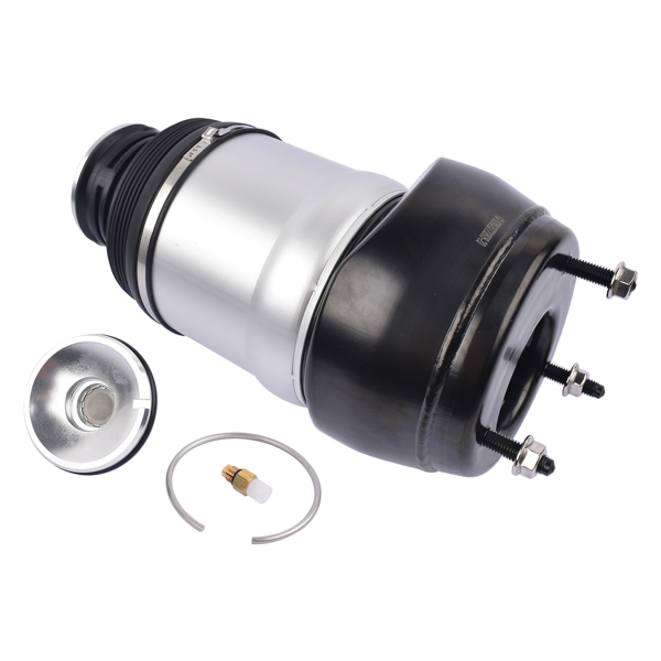 空气弹簧 Front Left Air Suspension Spring 1663205366 Fits for Mercedes-Benz ML GL-Class W166-5