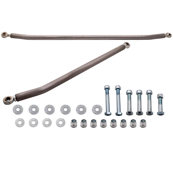 转向套件 Steering Crossover Kit for 1984-2001 Jeep Cherokee XJ 1997-2006 Wrangler TJ LJ C2409300019-1