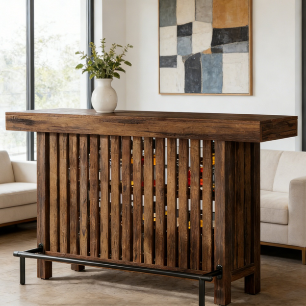 酒吧桌（仅酒吧桌）-2