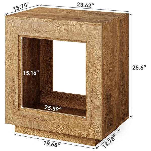 端边桌、茶几/咖啡桌-5