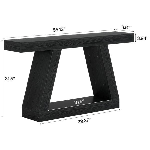 控制台桌/客厅桌-6