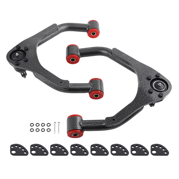 上控制臂下调套件（左/右）适用于2007-2015款雪佛兰Silverado Sierra 1500-1