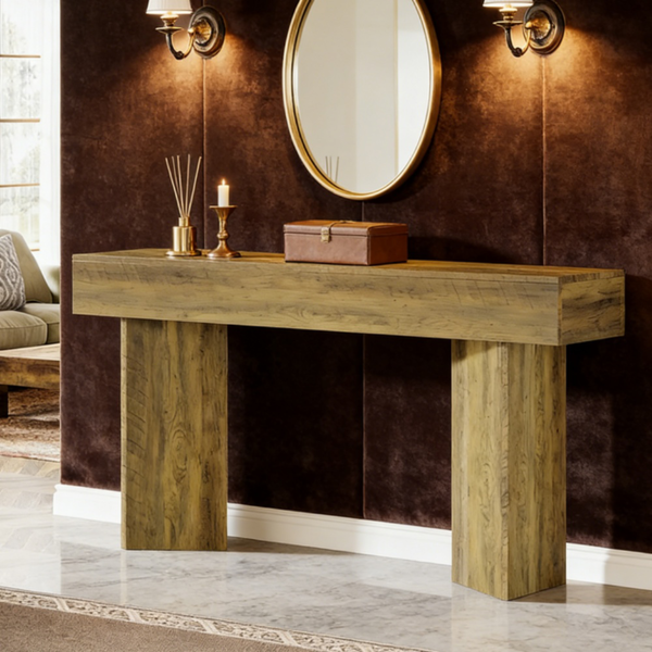 控制台桌/客厅桌-6