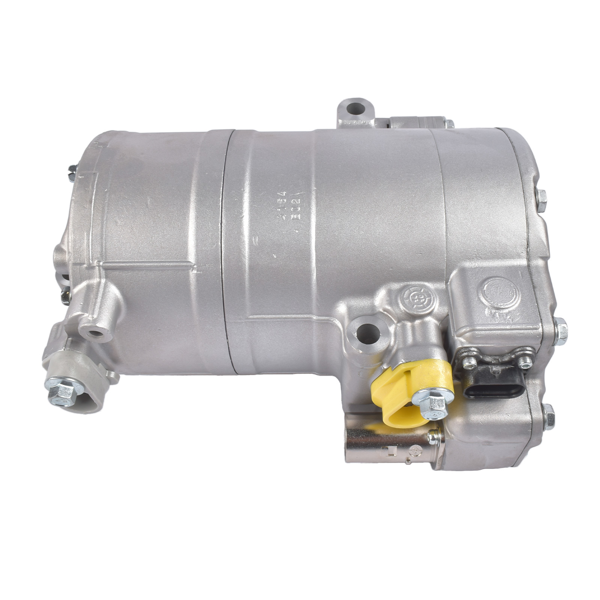 空调压缩机 A/C Compressor 64 52 9 343 806, 64 52 9 320 855 Replacement for 2018-2021 BMW i3s I01 12V-6