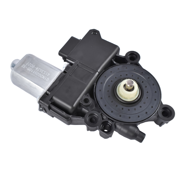 玻璃升降器电机 Front Left Power Window Motor 82450B1000 Fits for Hyundai Genesis 2015-2016 Genesis G80 2017-2020-5