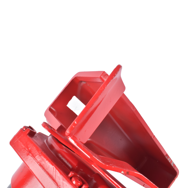 抽油泵 20 GPM High Flow Fuel Transfer Pump 12V DC with Manual Nozzle for Gas Diesel Red-13