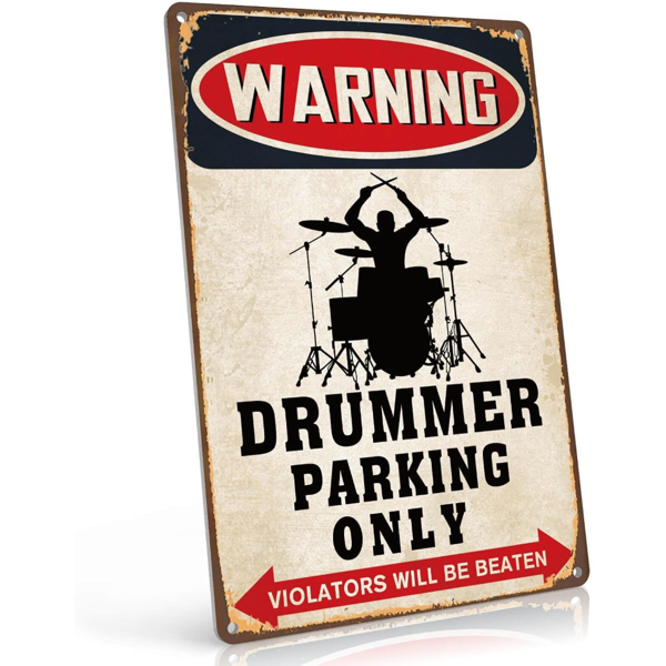 CIFbuy足球主题装饰金属标牌生日派对礼物（TikTok、temu下自提）-8