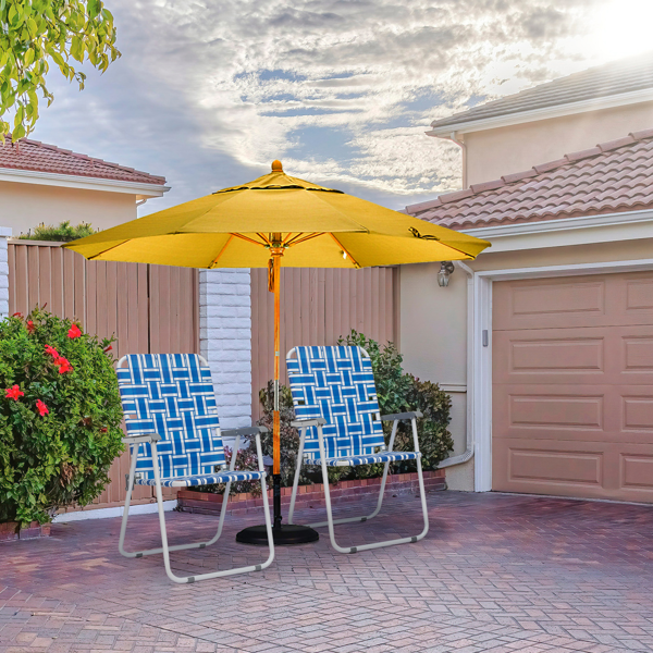 【同款编码：70635530】2pcs 湛蓝和白条纹相间 铁沙滩椅 钢管 PP织带 座高17.3"宽18.1"深16.9" 120kg-22