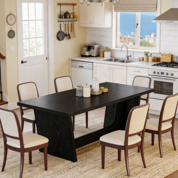 餐桌(仅餐桌）-5