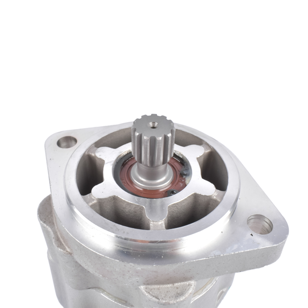 动力转向泵 Power Steering Pump LH Replaces for Luk 542021210 Fits for Cat 3406, Cummins L10 & M11-11