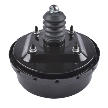 真空助力器 Power Brake Booster ad838 Fit for Ford Thunderbird 1961 1962 1963 1964 Painted