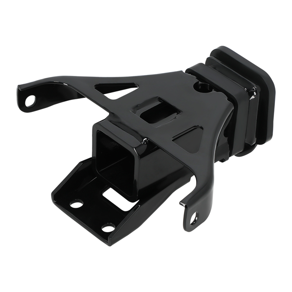 2英寸拖车挂钩支架，适用于雅马哈Grizzly Kodiak YFM 450/700（2016-2023款）-5