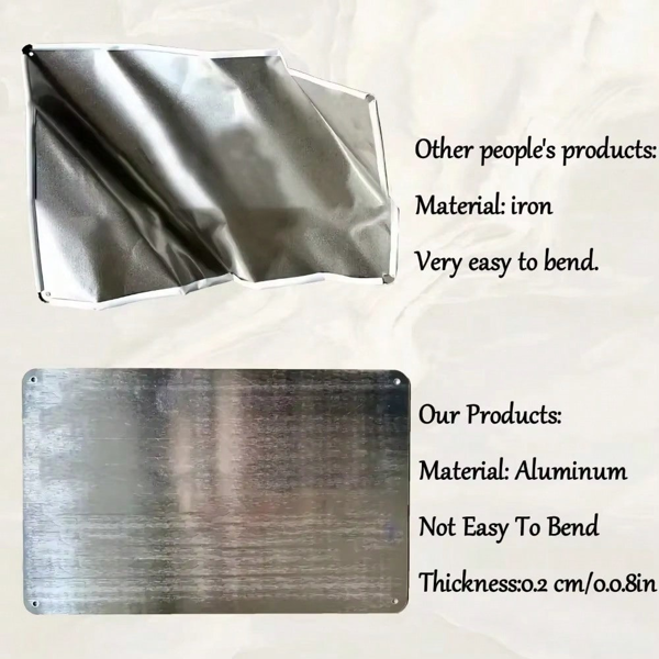 CIFbuy金属足球裁判装饰标语（TikTok、temu下自提）-4