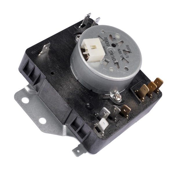 干衣机定时器 Dryer Timer Control 60Hz W11685947 Fit for Whirlpool Maytag Norge Roper MED4500MW0 YMED4500MW0-1