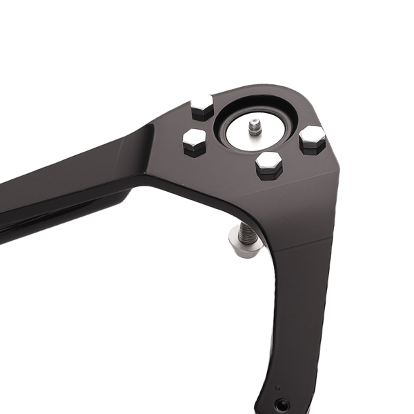 2x 上控制臂（左/右）适用于雪佛兰Silverado Sierra 1500 2WD/4WD 2007-2015款-7