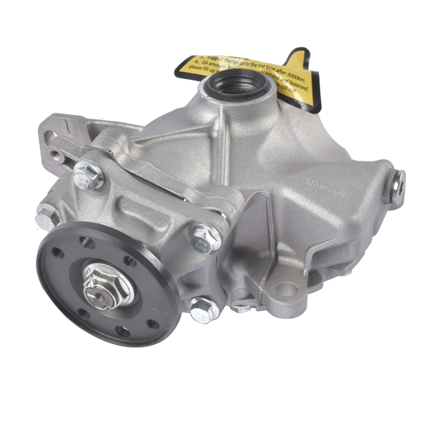 差速器总成 Axle Differential Assembly A2053304207 Fits for Mercedes-Benz E350 W213 C300 W205 4Matic-5