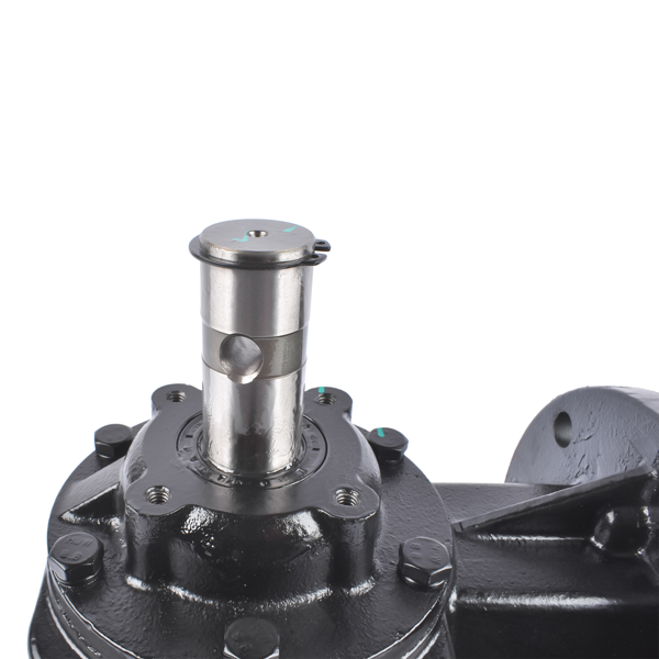 齿轮箱总成 RC51 Skid Steer Cutter Gearbox 250618, 1:1.93 Ratio, 1-3/8" Smooth-10