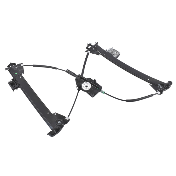 玻璃升降器 Front Left Power Window Regulator Fits for Tesla Model S P85D P90D P100D 2012-2020-4