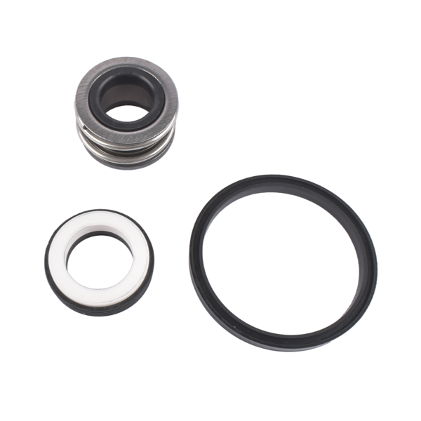 泳池水泵电机 Pool Pump Motor 1.5 HP UST1152 Replacement for Hayward Super Pump A.O. Smith Century Maxflo Max-e-Glas w/GO-KIT-3-12