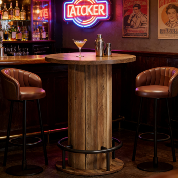 酒吧桌（仅酒吧桌）