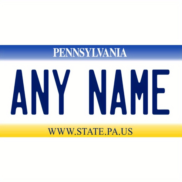 CIFbuy个性化手工雕刻金属装饰牌 车库工作室墙面牌匾礼品（TikTok、temu下自提）-2