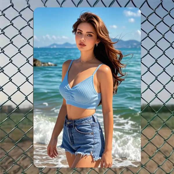 CIFbuy墙面装饰板家居酒吧装饰独特生日礼品（TikTok、temu下自提）-1