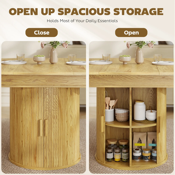 4件餐椅（周末不发货）-6