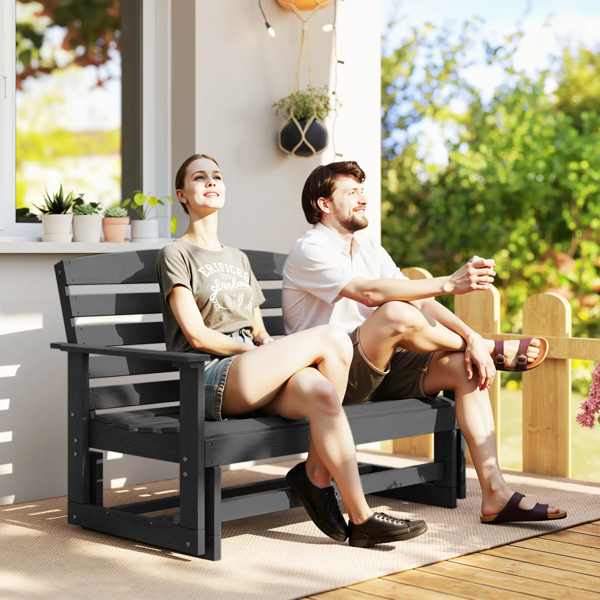 花园椅（周末不发货）-5