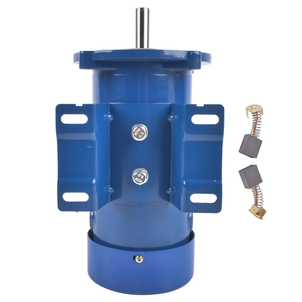 直流电机 MD0505E Electric Motor 1/2HP, 1750RPM General Purpose Motor, DC Motor 12V 56C Frame TEFC-7