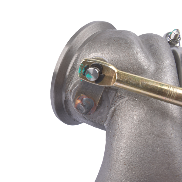 涡轮增压器 Turbo Charger GT1446V 781504 Fits for Chevrolet Cruze/Sonic/Trax 1.4 Turbo ECOTEC A14NET 140HP 2009--10