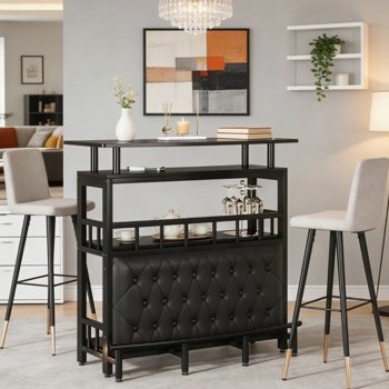 酒吧桌（仅酒吧桌）