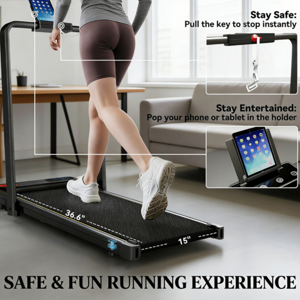 步行跑步机（周末不发货）-6