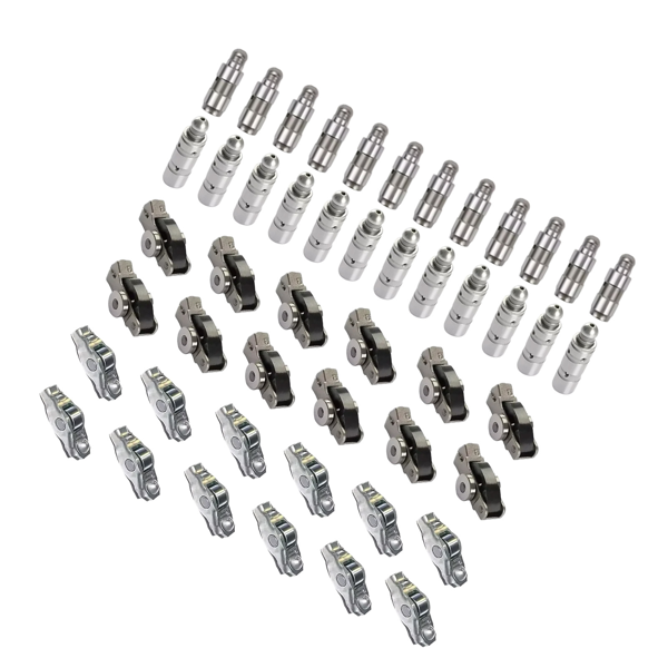 适用于 Jeep、Chrysler、Dodge、Ram 3.6L 2016-2024 款的进气和排气挺杆摇臂-7