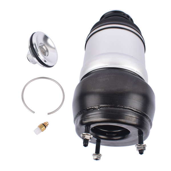 空气弹簧 Front Left Air Suspension Spring 1663205366 Fits for Mercedes-Benz ML GL-Class W166-6